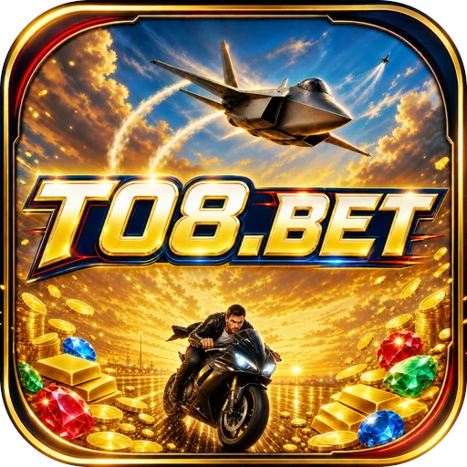Surpresa Total: Descubra as Emoções de TO8.BET!